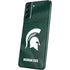 Michigan State University Green Jersey Galaxy S21 5G Skin