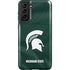 Michigan State University Green Jersey Galaxy S21 Plus 5G Pro Case