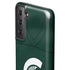 Michigan State University Green Jersey Galaxy S21 Plus 5G Pro Case