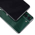 Michigan State University Green Jersey Galaxy S21 Plus 5G Skin