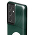 Michigan State University Green Jersey Galaxy S21 Ultra 5G Pro Case