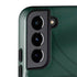 Michigan State University Green Jersey Galaxy S22 Plus Pro Case