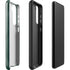 Michigan State University Green Jersey Galaxy S22 Plus Pro Case