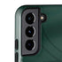 Michigan State University Green Jersey Galaxy S22 Pro Case