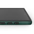 Michigan State University Green Jersey Galaxy S22 Ultra Pro Case