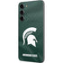 Michigan State University Green Jersey Galaxy S23 FE Skin