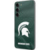 Michigan State University Green Jersey Galaxy S23 Plus Skin