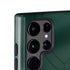 Michigan State University Green Jersey Galaxy S23 Ultra Pro Case