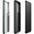 Michigan State University Green Jersey Galaxy S25 Plus Impact Case