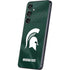 Michigan State University Green Jersey Galaxy S25 Plus Skin