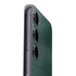 Michigan State University Green Jersey Galaxy S25 Skin