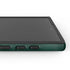 Michigan State University Green Jersey Galaxy S25 Ultra Impact Case