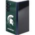 Michigan State University Green Jersey Galaxy Z Fold6 Skin