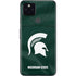 Michigan State University Green Jersey Google Pixel 5 Skin