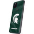 Michigan State University Green Jersey Google Pixel 5 Skin