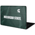 Michigan State University Green Jersey Google Pixelbook Go Skin