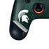Michigan State University Green Jersey Google Stadia Controller Skin