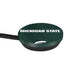 Michigan State University Green Jersey Google Stadia Controller Skin
