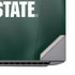 Michigan State University Green Jersey HP ZBook Fury 16 G10 Skin