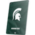 Michigan State University Green Jersey Apple iPad Air Skin