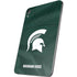 Michigan State University Green Jersey Apple iPad Mini Skin