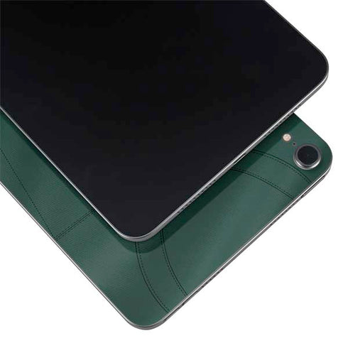 Michigan State University Green Jersey Apple iPad Mini Skin