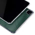 Michigan State University Green Jersey iPad Pro 12.9in (2020) Clear Case