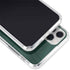 Michigan State University Green Jersey iPhone 11 Pro Clear Case
