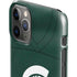 Michigan State University Green Jersey iPhone 11 Pro Lite Case