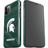 Michigan State University Green Jersey iPhone 11 Pro Lite Case