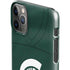 Michigan State University Green Jersey iPhone 11 Pro Max Lite Case