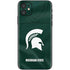 Michigan State University Green Jersey iPhone 11 Skin
