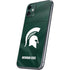 Michigan State University Green Jersey iPhone 11 Skin