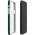 Michigan State University Green Jersey iPhone 12 Mini Lite Case