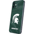 Michigan State University Green Jersey iPhone 12 Mini Skin