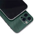 Michigan State University Green Jersey iPhone 12 Pro Max Skin