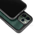 Michigan State University Green Jersey iPhone 13 Pro Cargo Case
