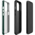 Michigan State University Green Jersey iPhone 14 Pro Impact Case
