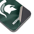 Michigan State University Green Jersey iPhone 14 Pro Max Skin