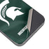 Michigan State University Green Jersey iPhone 16 Pro Max Skin