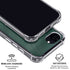 Michigan State University Green Jersey iPhone 16e MagSafe Case