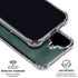 Michigan State University Green Jersey iPhone 17 Clear Case