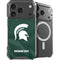 Michigan State University Green Jersey iPhone 18 Pro MagSafe Case