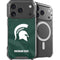 Michigan State University Green Jersey iPhone 18 Pro Max MagSafe Case