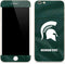 Michigan State University Green Jersey iPhone 6/6s Plus Skin