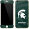 Michigan State University Green Jersey iPhone 6/6s Skin