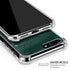 Michigan State University Green Jersey iPhone 7/8 Plus Clear Case