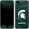 Michigan State University Green Jersey iPhone 7 Plus Skin