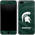 Michigan State University Green Jersey iPhone 7 Plus Skin