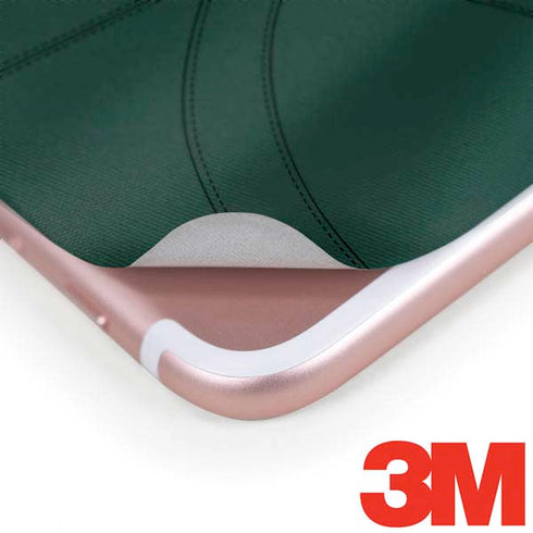 Michigan State University Green Jersey iPhone 7 Plus Skin